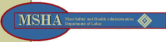 MSHA Logo